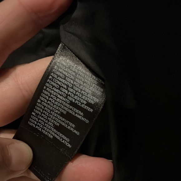 The North Face Women’s Coat - Picture 4 of 5